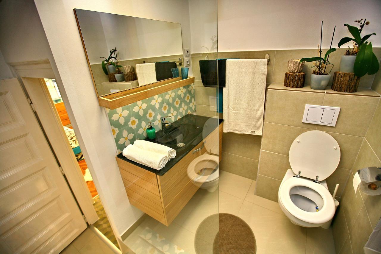 Andrea Apartments Клуж-Напока Екстериор снимка