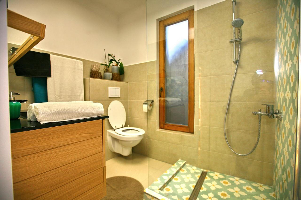Andrea Apartments Клуж-Напока Екстериор снимка