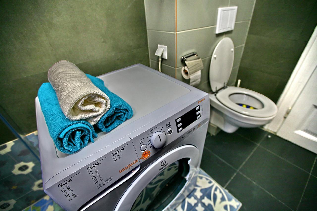 Andrea Apartments Клуж-Напока Екстериор снимка