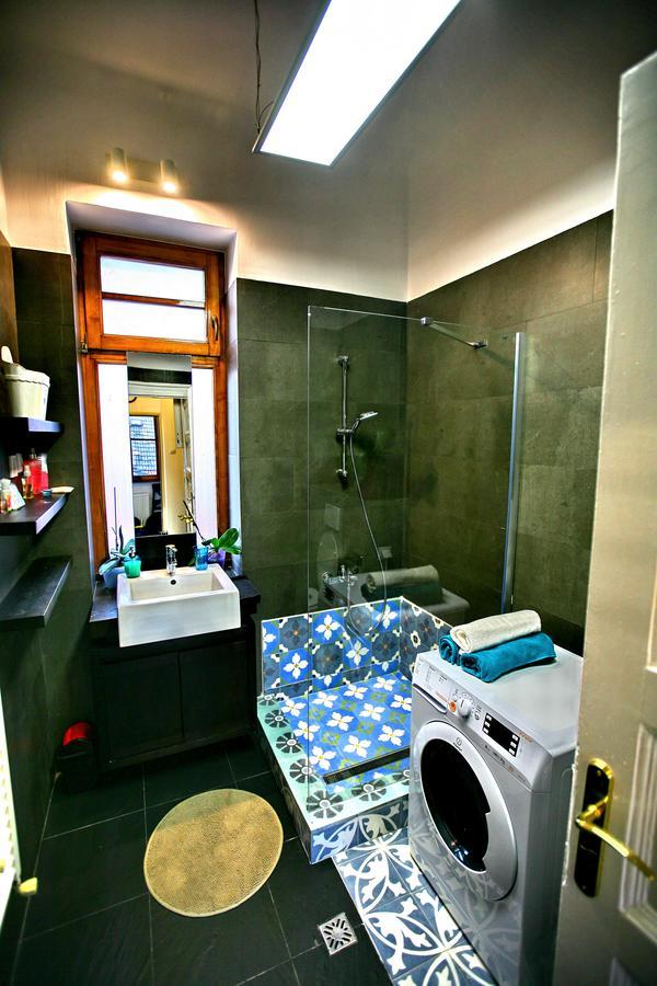 Andrea Apartments Клуж-Напока Екстериор снимка
