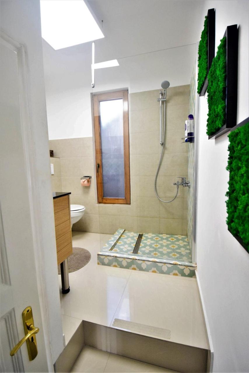 Andrea Apartments Клуж-Напока Екстериор снимка