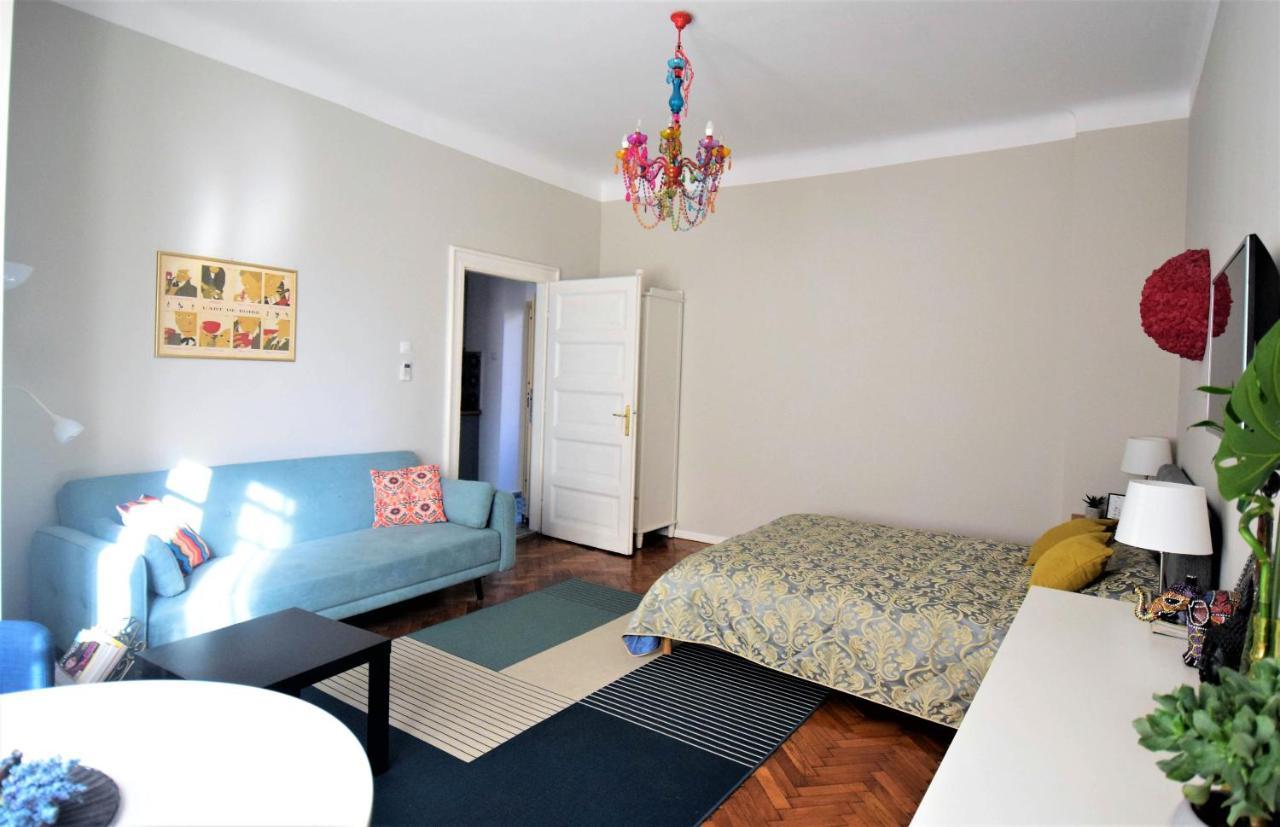 Andrea Apartments Клуж-Напока Екстериор снимка