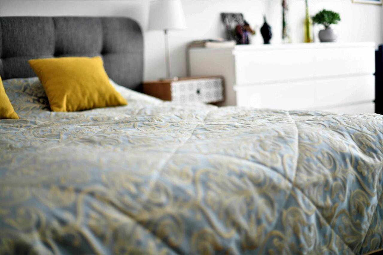 Andrea Apartments Клуж-Напока Екстериор снимка