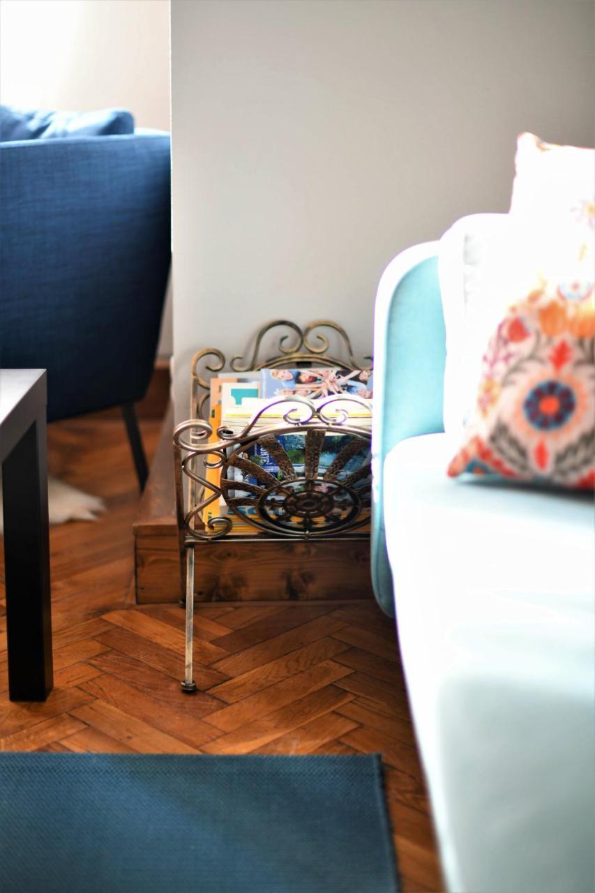 Andrea Apartments Клуж-Напока Екстериор снимка