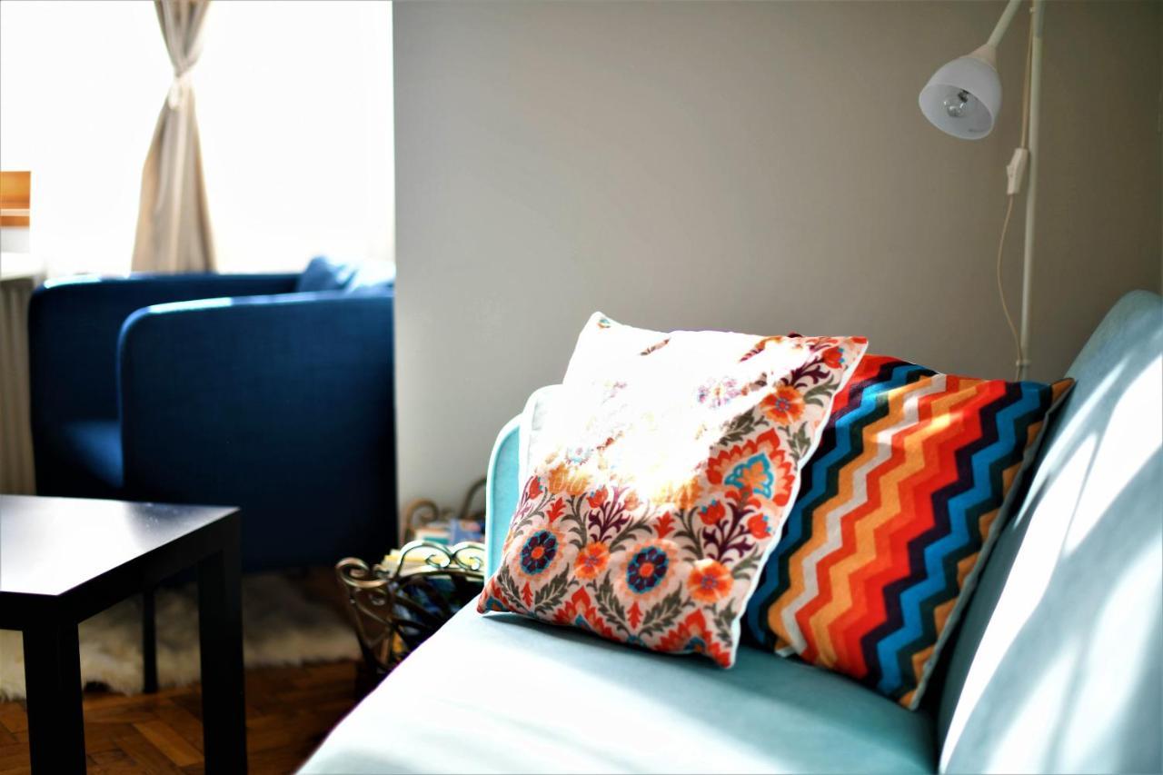 Andrea Apartments Клуж-Напока Екстериор снимка