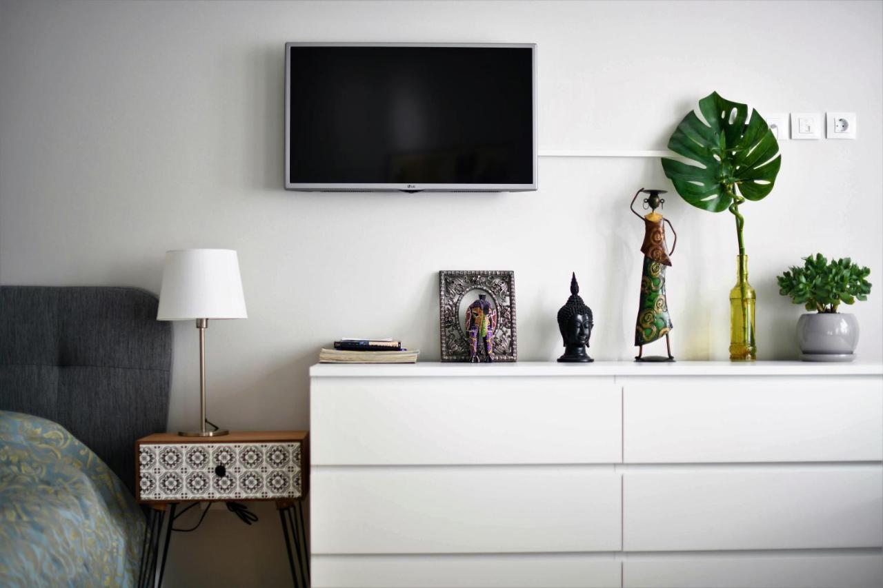 Andrea Apartments Клуж-Напока Екстериор снимка