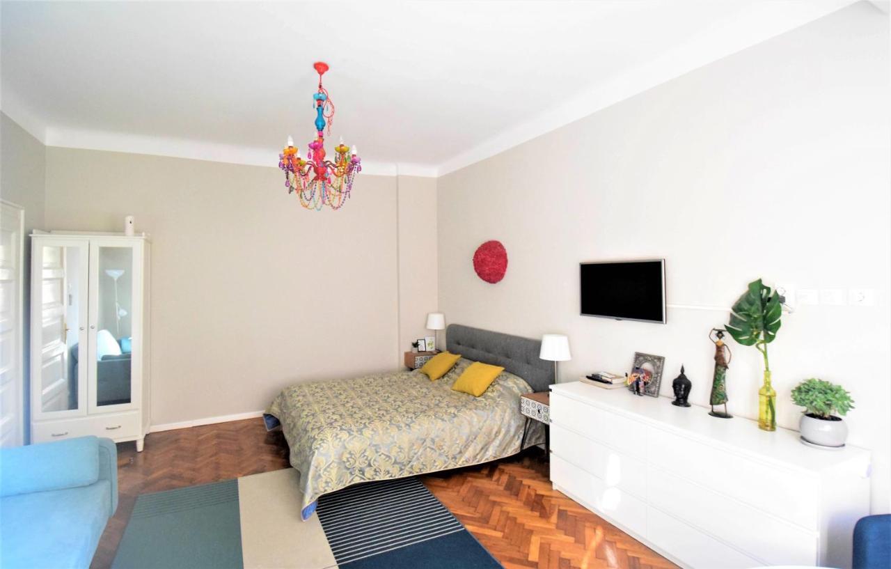 Andrea Apartments Клуж-Напока Екстериор снимка