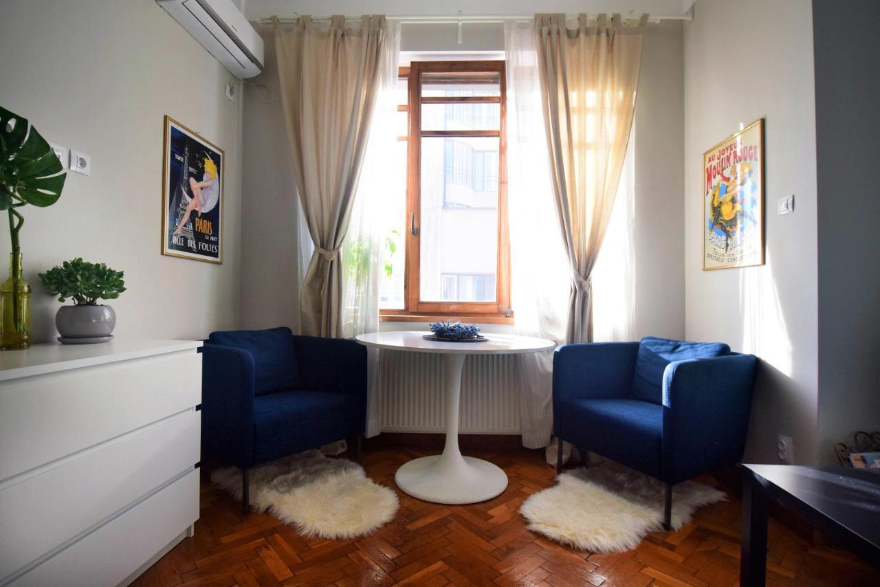 Andrea Apartments Клуж-Напока Екстериор снимка