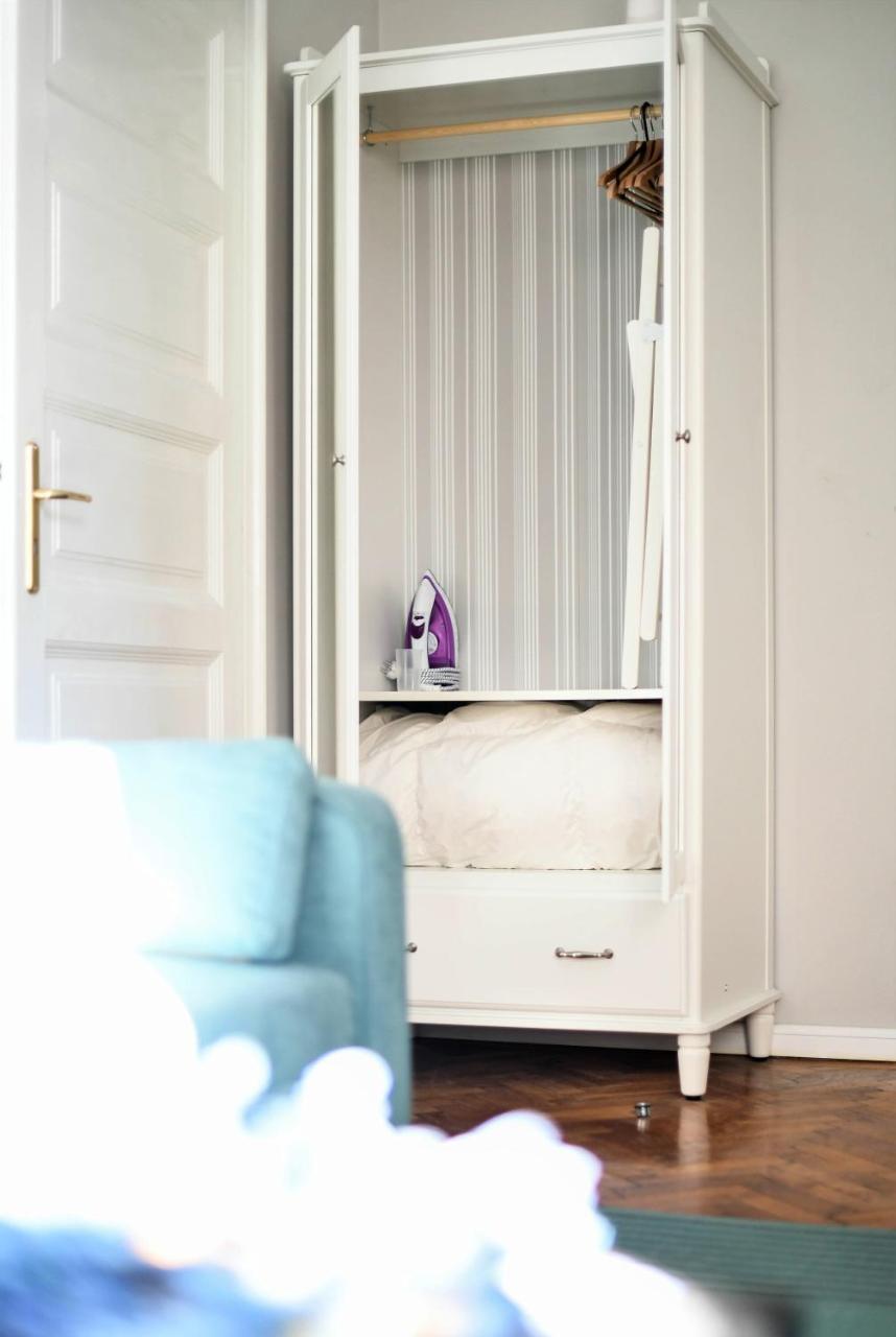Andrea Apartments Клуж-Напока Екстериор снимка