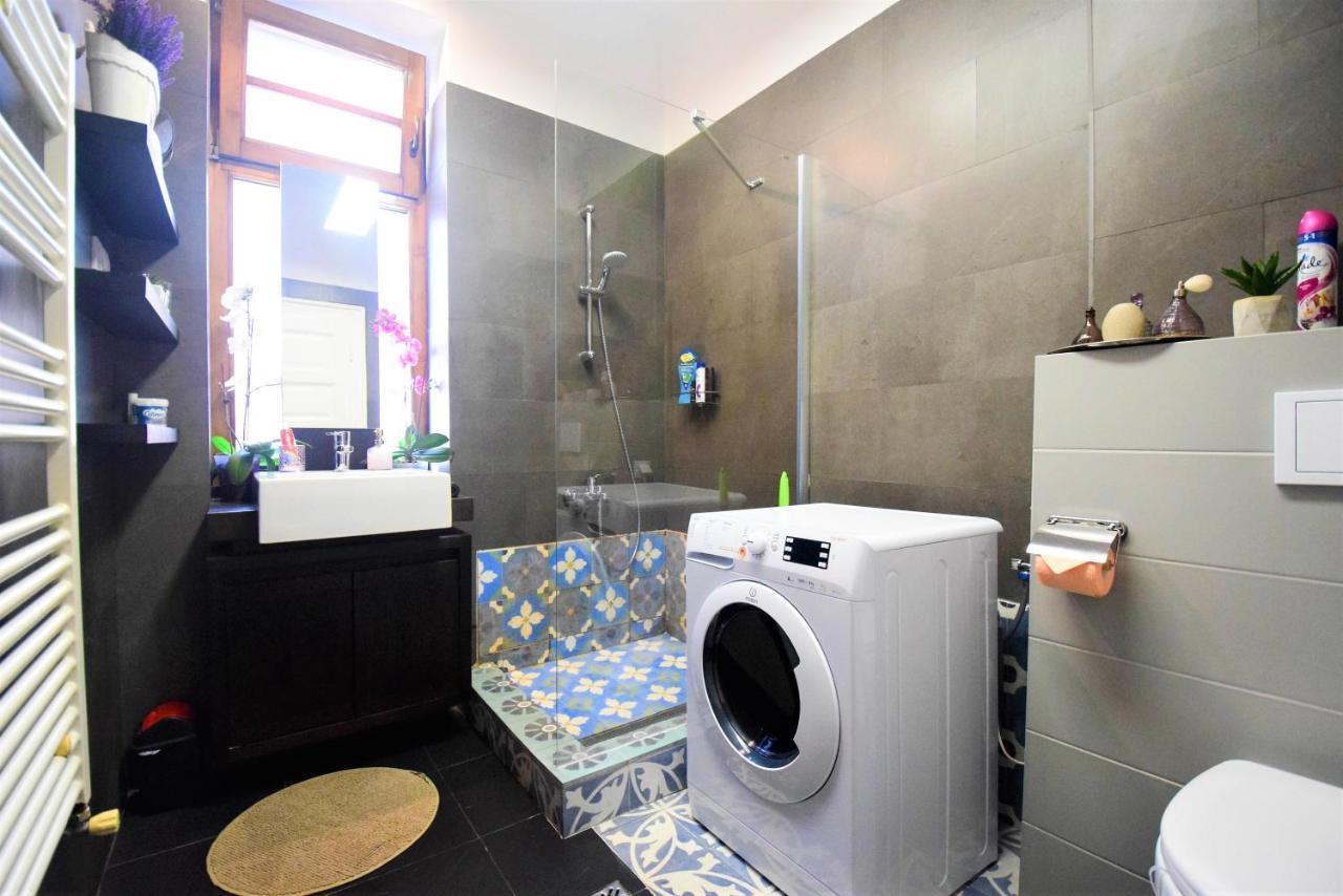 Andrea Apartments Клуж-Напока Екстериор снимка